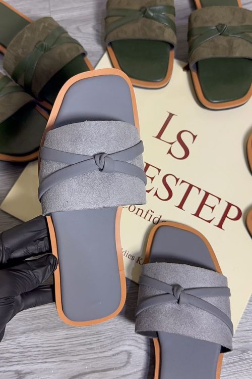 Ladies flats  Luxestep Mila