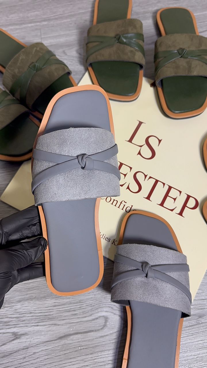 Ladies flats  Luxestep Mila