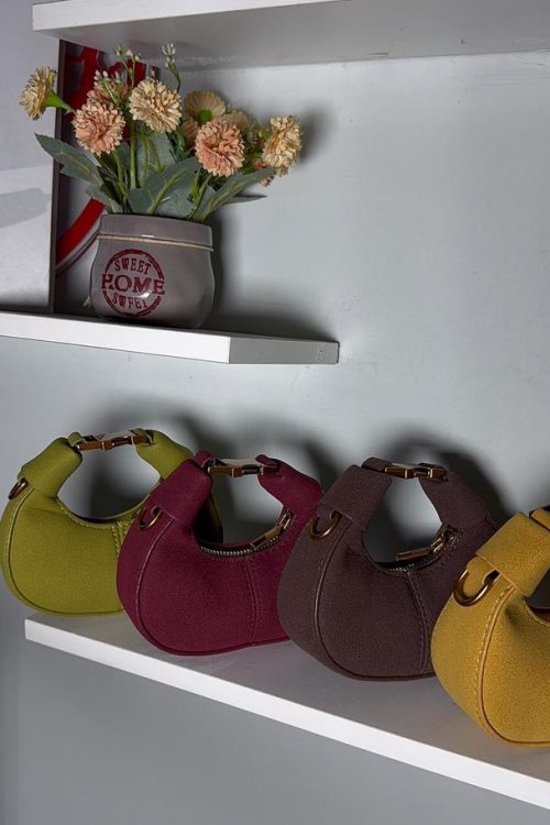Ladies mini bag