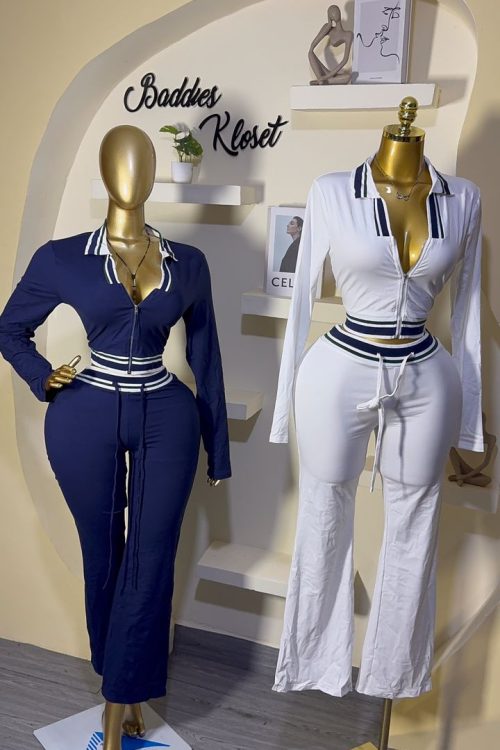 Ladies travel set