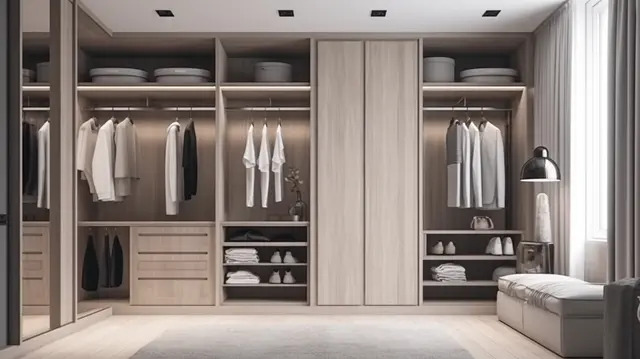 How To Build The Perfect Fashion Wardrobe