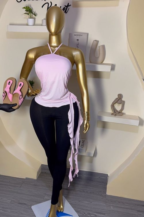 Bodycon sexy top