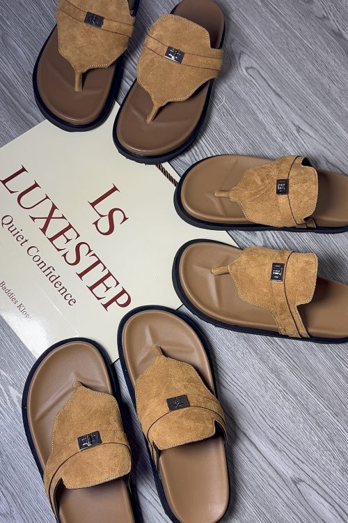 LUXESTEP Unisex